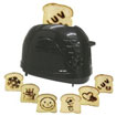 Pop Art Toaster