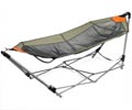 Deluxe Portable Hammock