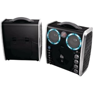 Portable Karaoke Machine