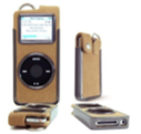 Kroo Cayman Series Apple iPod Nano Case