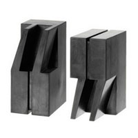 Quote/Unquote Bookends