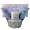 Relaxing Bath Set
