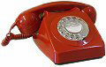 700 Series Dial Telephones