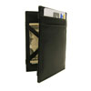 Reversible Leather Wallet