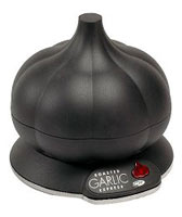 Roasted Garlic Express