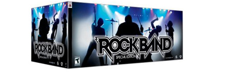 Rock Band