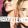 CD cover: A Collection of Roxette Hits