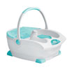 HoMedics Pedicure Spa, Salon Footbath with Heat