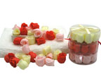 Scented Rose Soaps