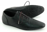 Schmoove - Jamaica cyclo black shoes