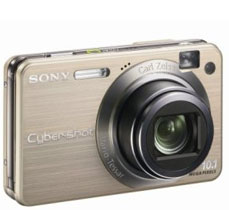 Sony Cybershot W170