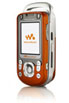Sony Ericsson W600i Phone