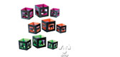Candle Boxes