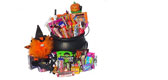 Hallowen Gift Basket