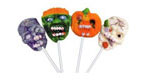 Boogyman Lollipops