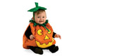 Pumpkin Costume 