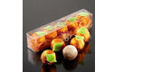 Pumpkin Patch Truffles