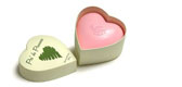 Heart Shaped Soap