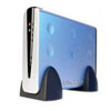 External hard drive from SimpleTech