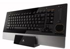 Logitech diNovo Edge Keyboard
