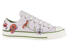 Chuck Taylor All Star Summer Beauty Sneakers