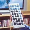 Super-Sized Remote