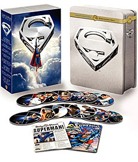 Superman Ultimate Collector Edition