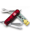 SwissMemory 256MB Multitool