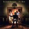 CD: Ta-Dah! (Scissor Sisters)