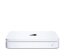 Time Capsule