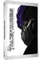 DVD: Transformers (Two-Disc Special Edition)