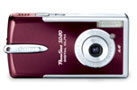 Canon Powershot SD20