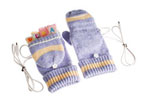 USB Heated Gloves