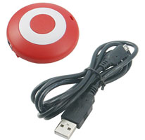 USB Pedometer