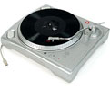 USB Turntable
