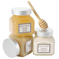 Laura Mercier French Vanilla Bath Trio