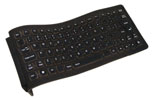 Flexible And Waterproof Mini USB Keyboard