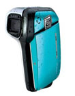 Waterproof Camcorder