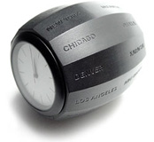 World Time Clock