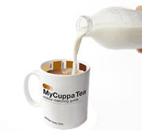 MyCuppa Tea Mug