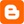 Login with Blogger