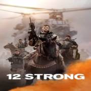12 Strong 123Movies