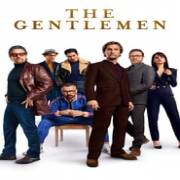123Movies The Gentlemen