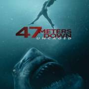 47 Meters Down 123Movies