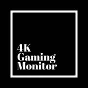4kgamingmonitor