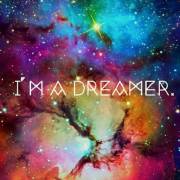 A dreamer