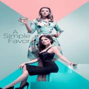A Simple Favor 123Movies
