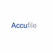 accufile