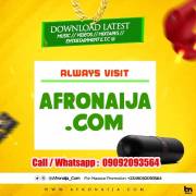 afronaija