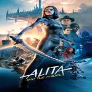 Alita Battle Angel 123Movies